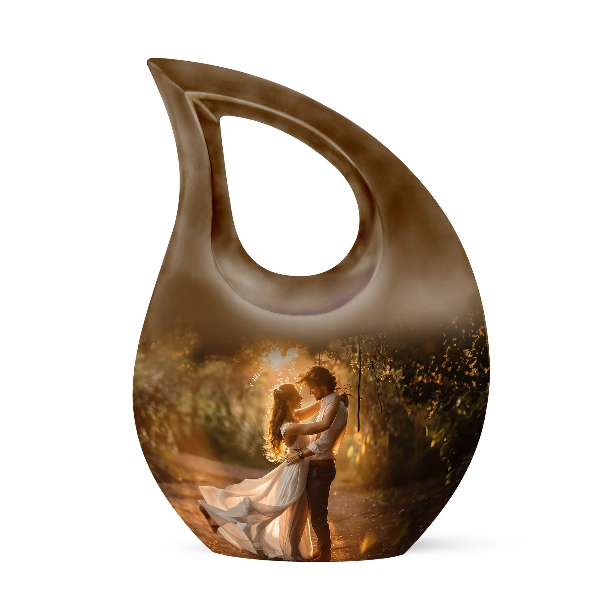 Dancing Urn