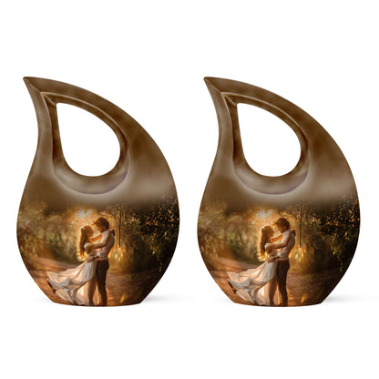 Dancing Urn