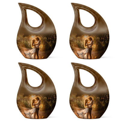 Dancing Urn