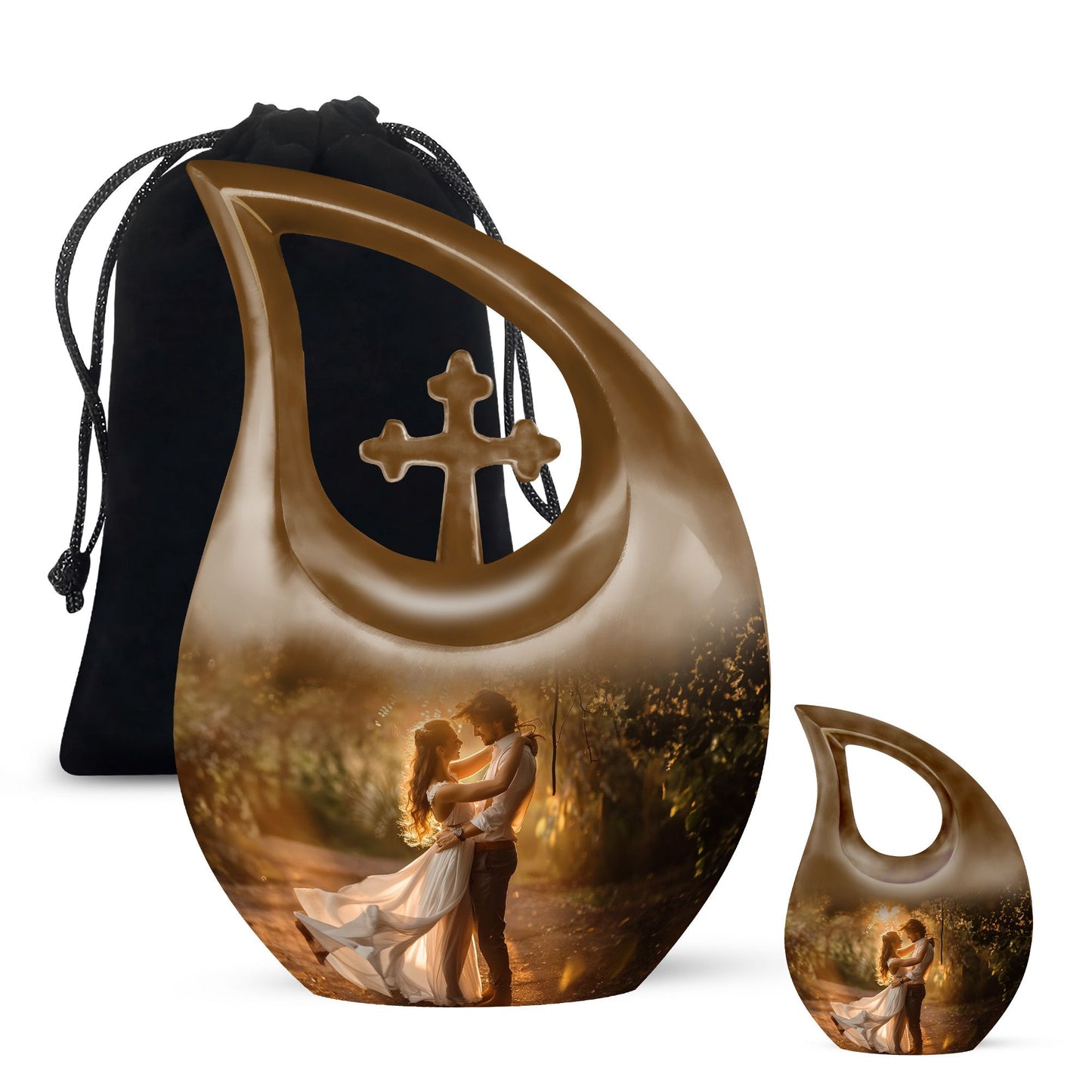 Dancing Urn