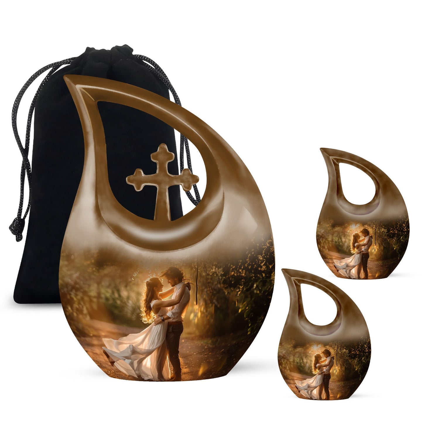 Dancing Urn