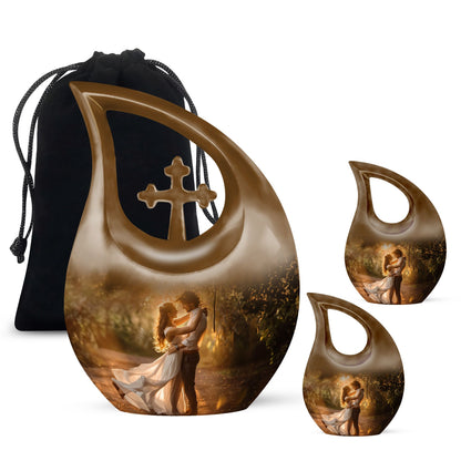 Dancing Urn