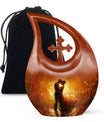10-inch Dancing Urn