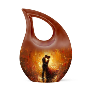 1 Keepsake 3 inch Urn