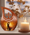 10-inch Dancing Urn
