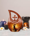 10-inch Dancing Urn