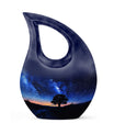 Milkyway Cremation Boxes For Human Ashes Funeral, Ashes Memorial Urn