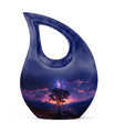 Milkyway Adult Urns For Women Funeral, Ashes Urn For Ashes