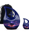 Milkyway Adult Urns For Women Funeral, Ashes Urn For Ashes