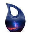 Milkyway Ash Urns For Humans Large Funeral, Ashes Urn For Ashes