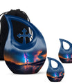Milkyway Galaxy Cremation Urns For Adult Human Ashes Remains