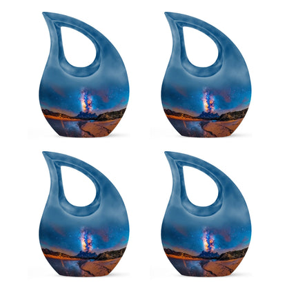 Extra Large Milkyway Urn 