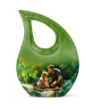 Father Urns For Ashes - Cremation Urns For Human Ashes Men & Women