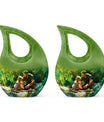 Father Urns For Ashes - Cremation Urns For Human Ashes Men & Women