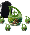 Father Urns For Ashes - Cremation Urns For Human Ashes Men & Women