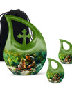 Father Urns For Ashes - Cremation Urns For Human Ashes Men & Women