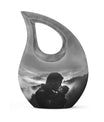 Father Funeral Urns For Adult Ashes Women Funeral, Ashes Urn