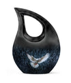 Dove Urn Funeral For Ashes Large Funeral, Ashes Urn For Ashes