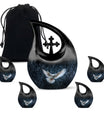 Dove Urn Funeral For Ashes Large Funeral, Ashes Urn For Ashes