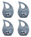 Dove Urns For Mom Funeral, Ashes Cremation Urn