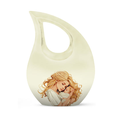 10 inch Mother Urn,