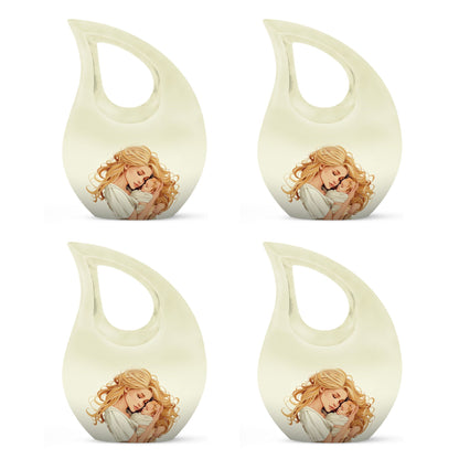 10 inch Mother Urn,