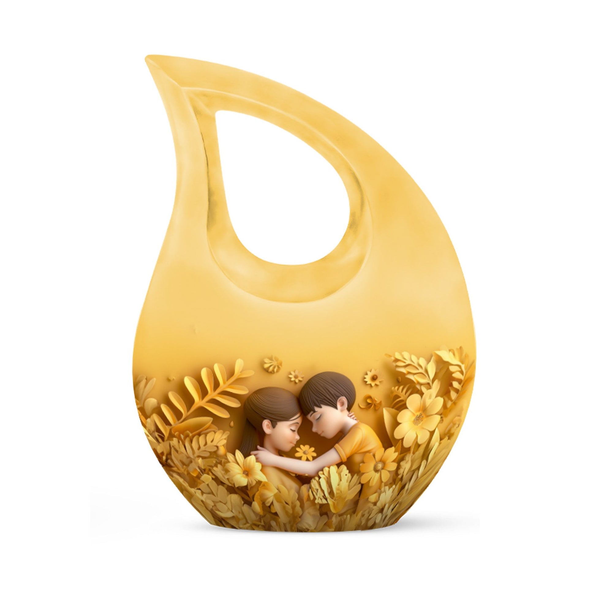 10 inch Mother Urn