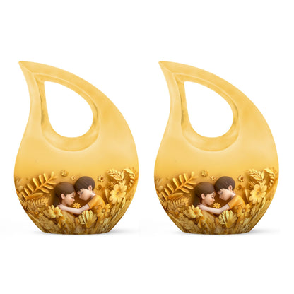 10 inch Mother Urn