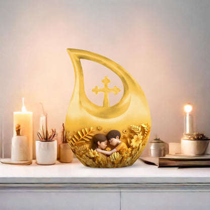 10 inch Mother Urn