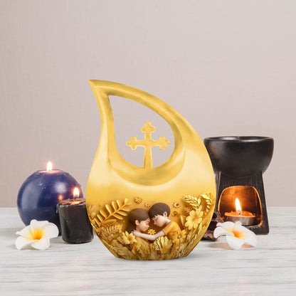 10 inch Mother Urn