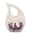10-inch All Faith Funeral Mother Urn