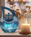10-inch Extra Large Northern Lights Urn
