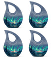 Affordable Northern Lights Urn, 