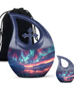 Northern Lights Funeral Urns For Adult Ashes Men and Women