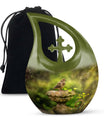 Dove Cremation Urns For Ashes - Cremation Urns For Adult