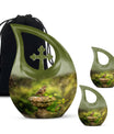 Dove Cremation Urns For Ashes - Cremation Urns For Adult