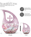 10-inch Dove Urn 