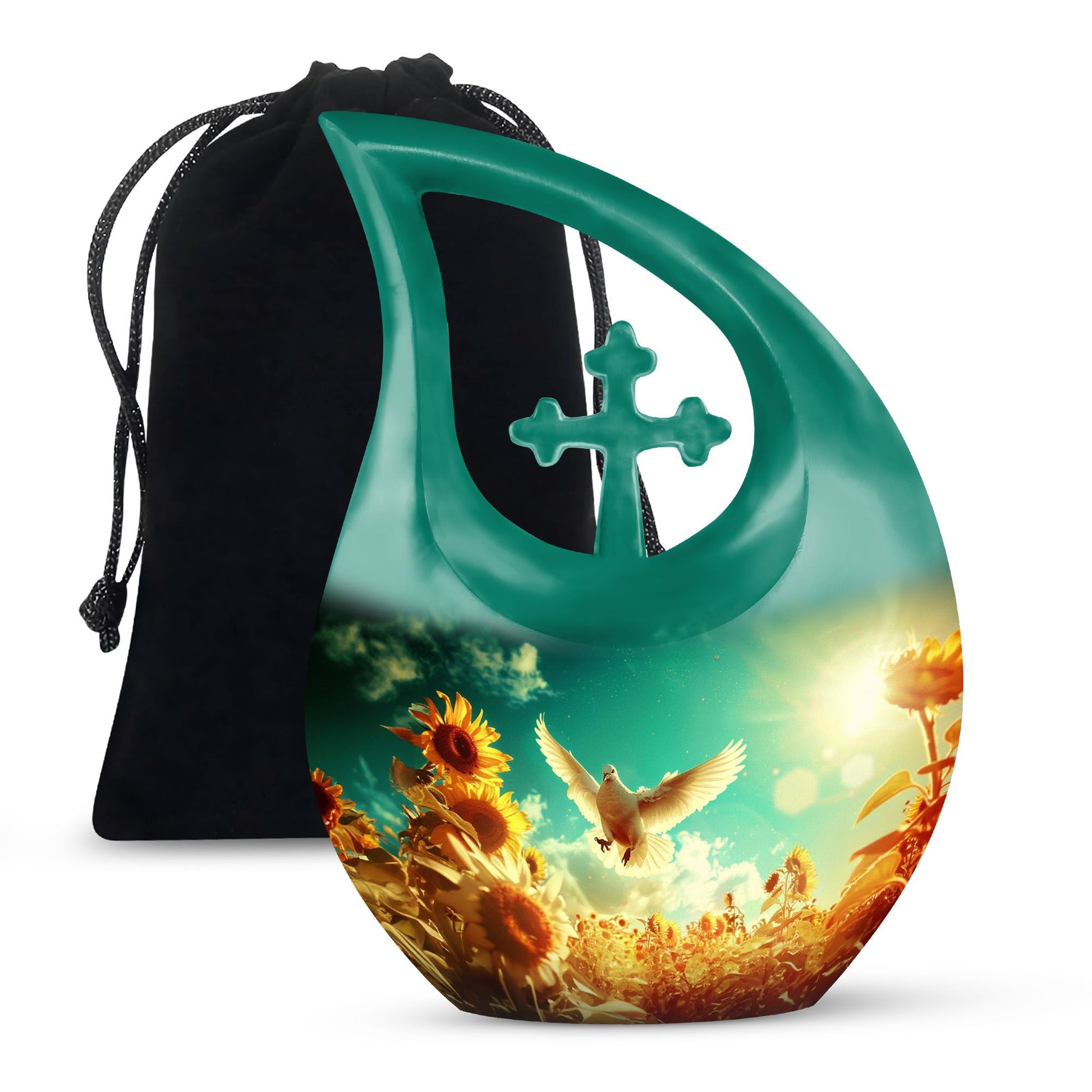 Dove Urns For Urn Mother Funeral - Cremation Urns For Mother Ashes