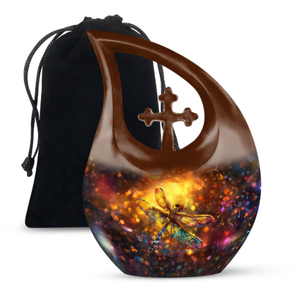 Cross - Drop