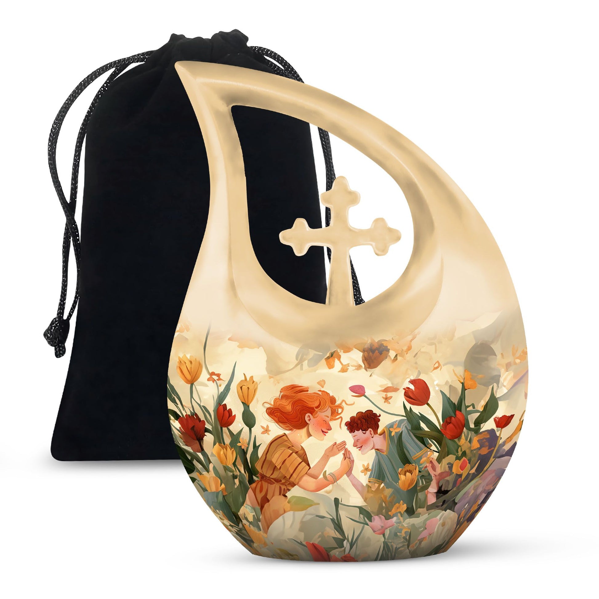 Mother Urn