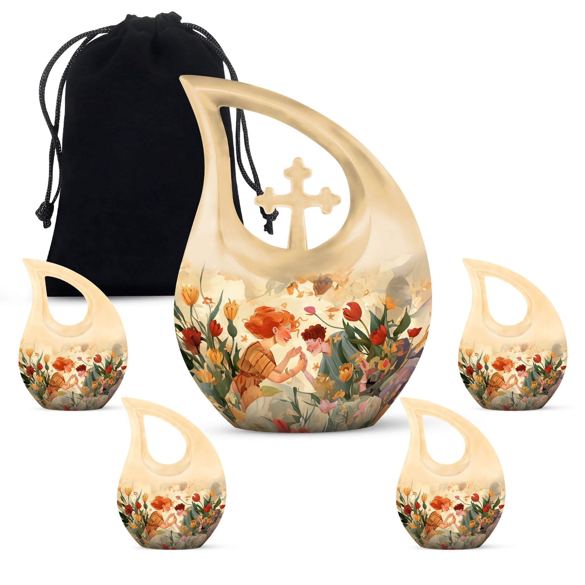 Mother Urn