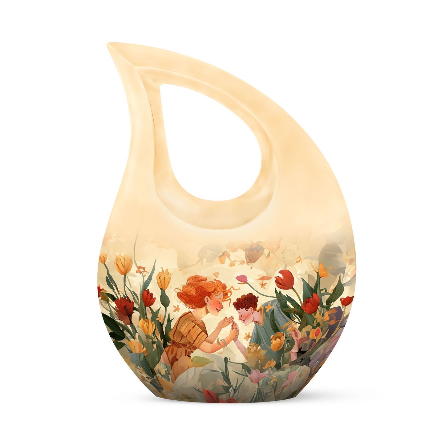 Mother Urn