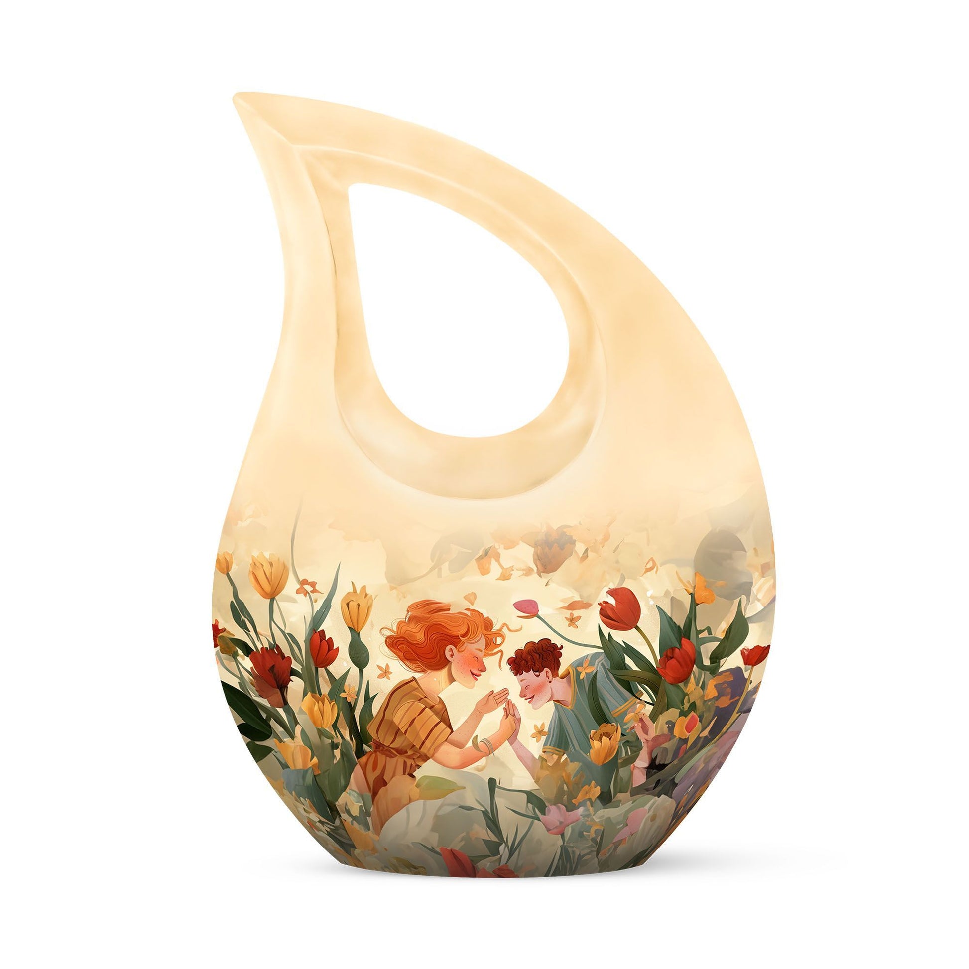 Mother Urn