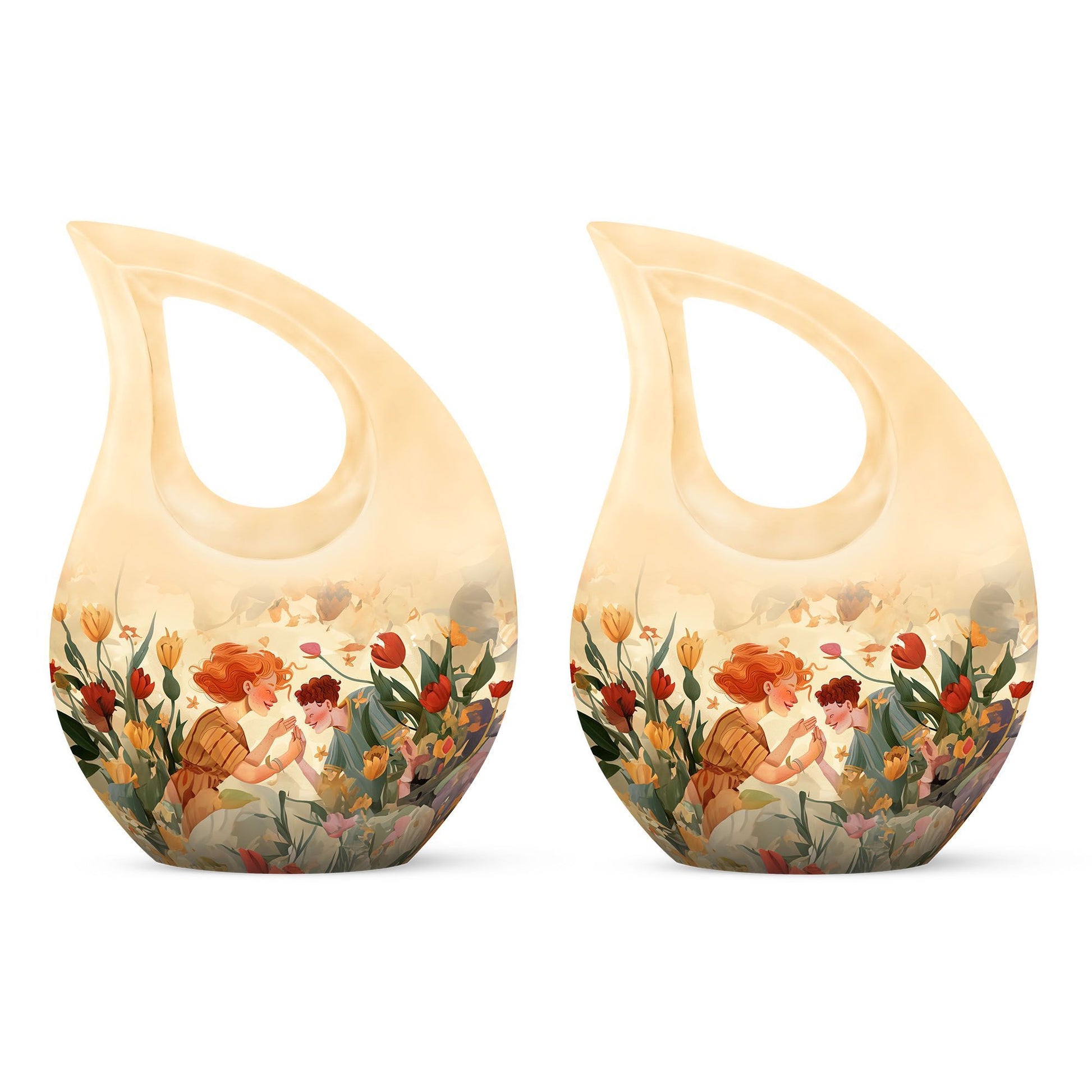 Mother Urn