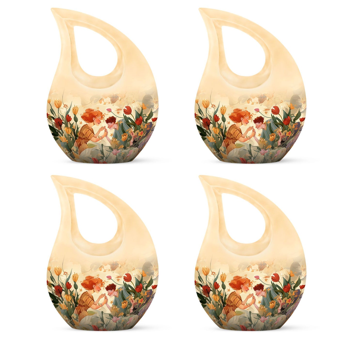 Mother Urn