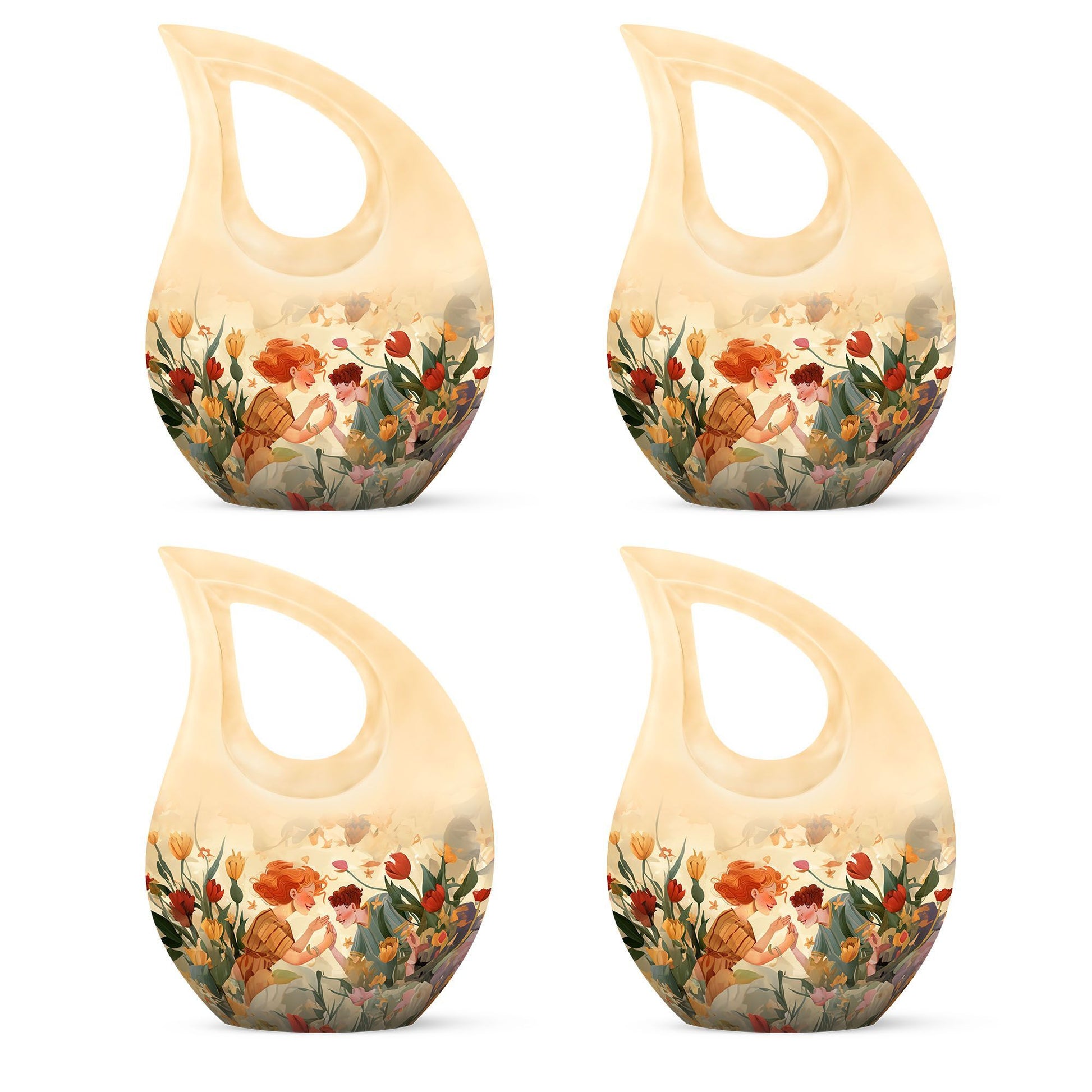 Mother Urn