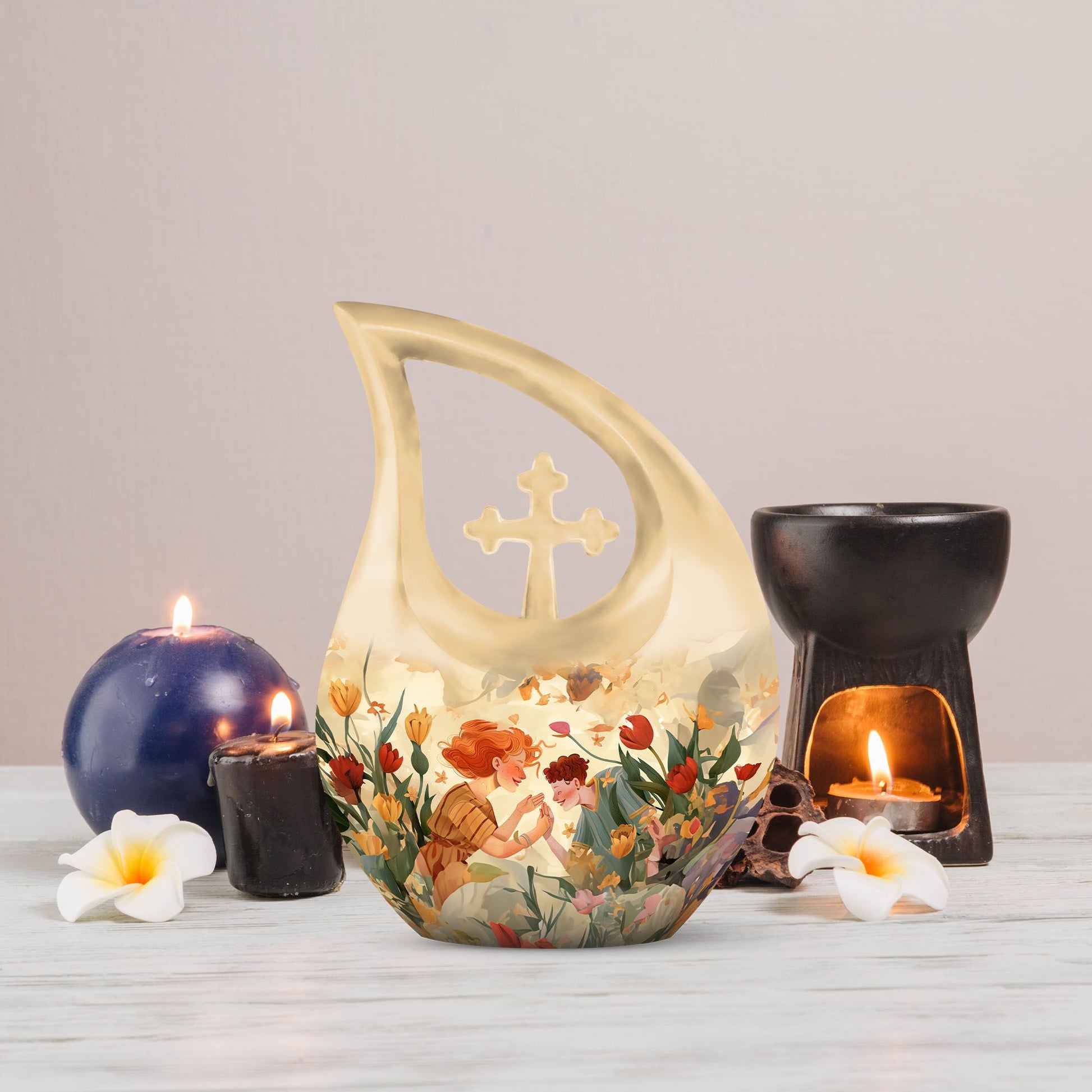 Mother Urn