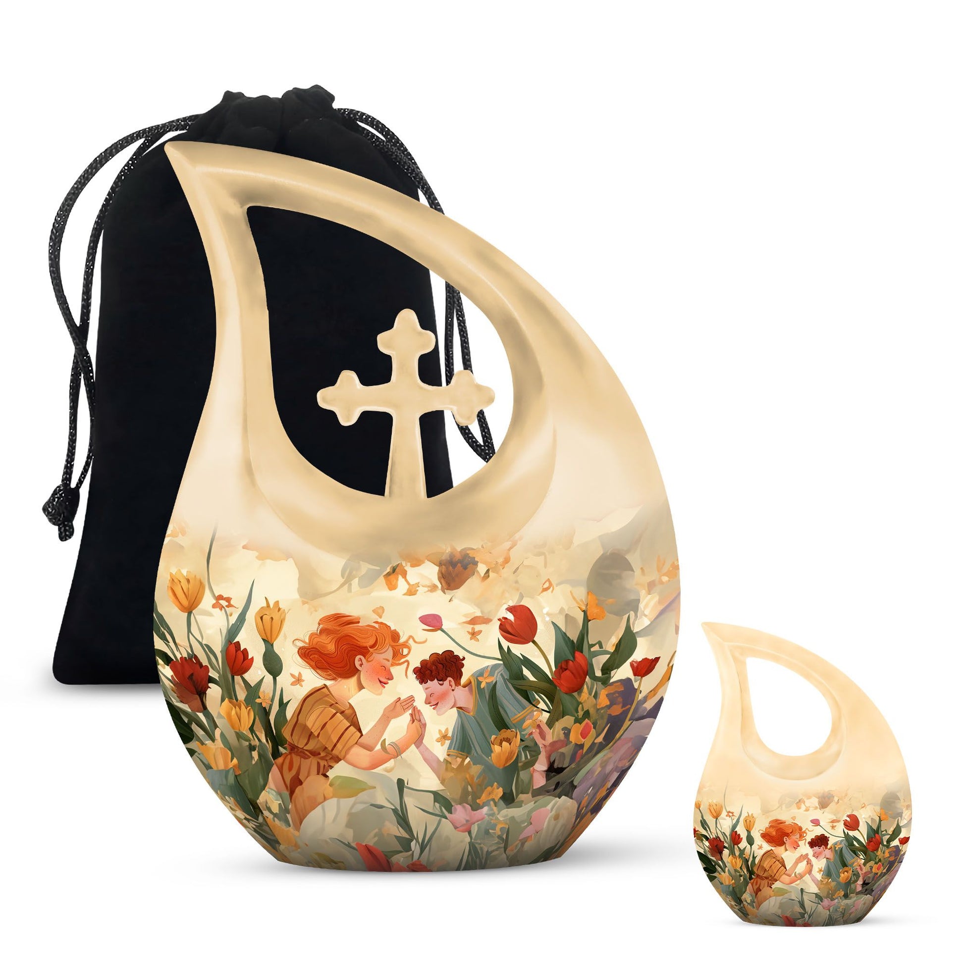 Mother Urn