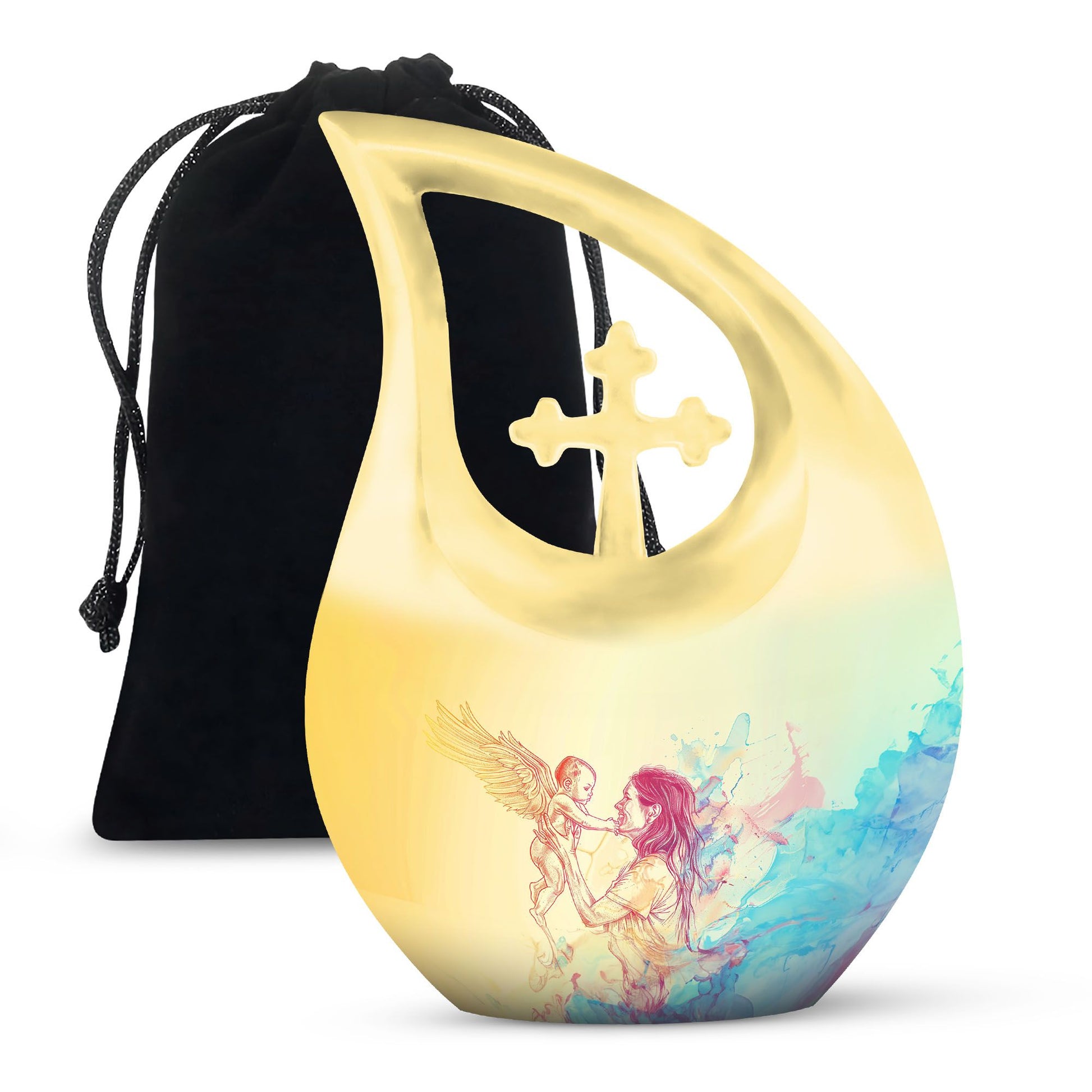 Mother Urn