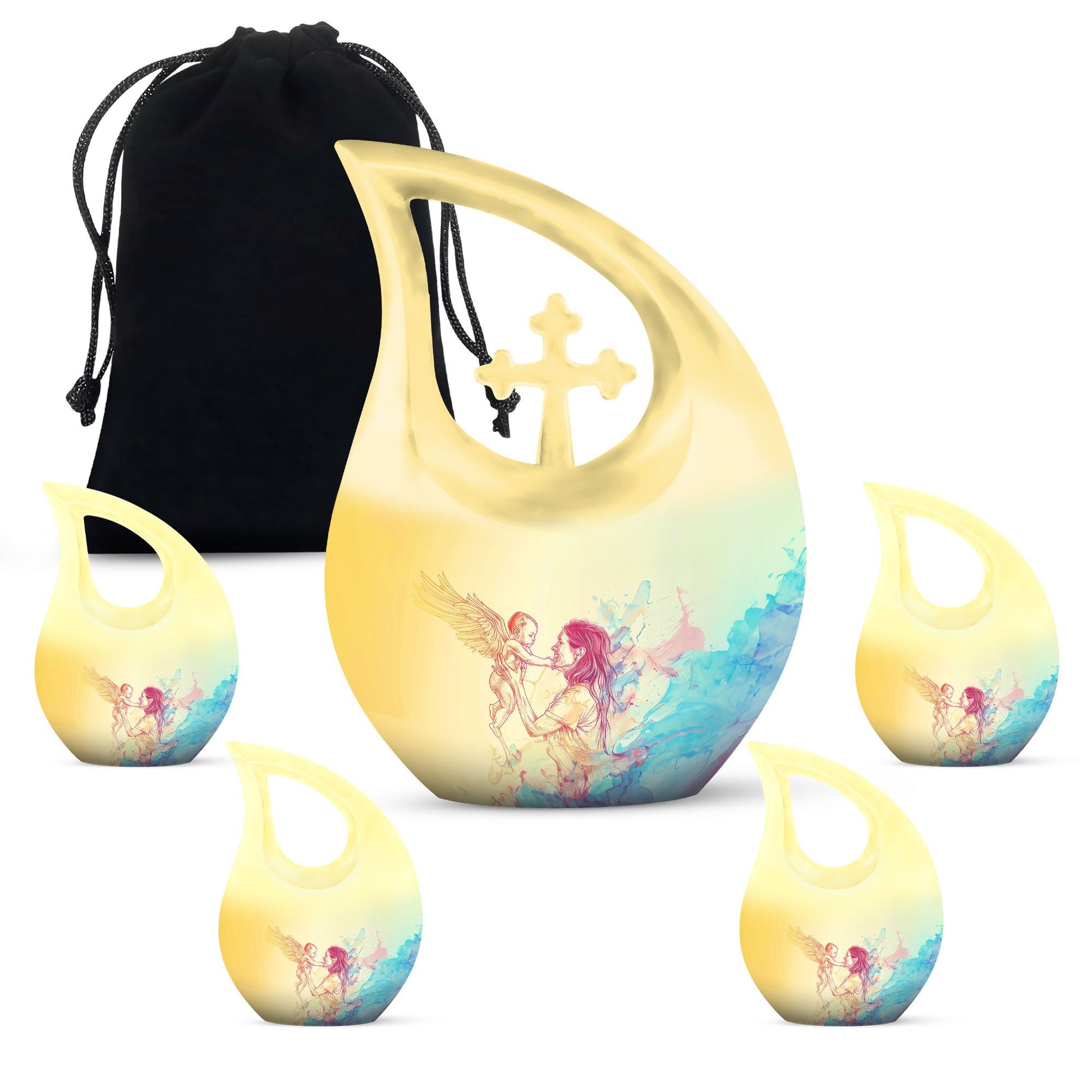 Mother Urn